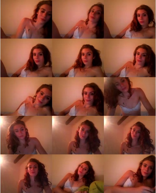 Download Video File: cam4 lolajm