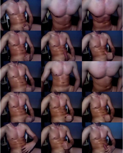 Download Video File: cam4 love181