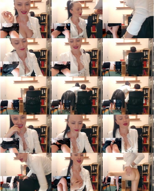 Download Video File: cam4 lovelyandra