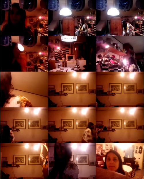 Download Video File: cam4 melantha