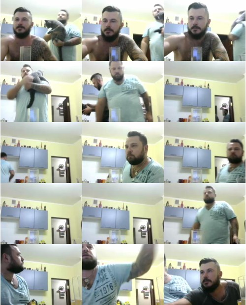 Download Video File: cam4 mishking23