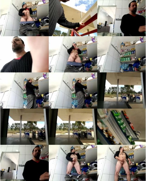 Download Video File: cam4 papichulo09