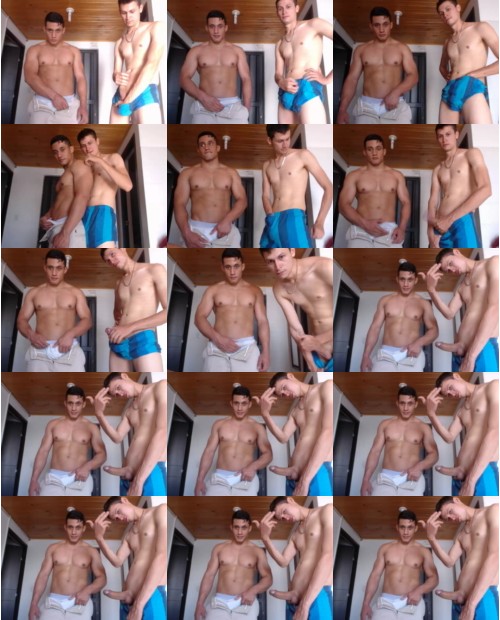 Download Video File: cam4 querhyus