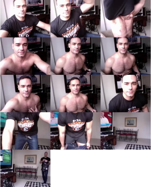 Download Video File: cam4 tomspp