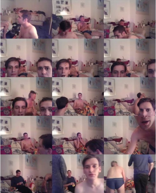 Download Video File: cam4 uberduper