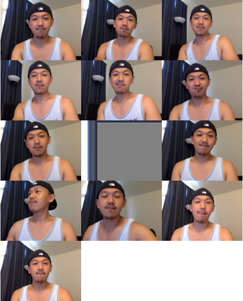 Download Video File: cam4 weirdo1117