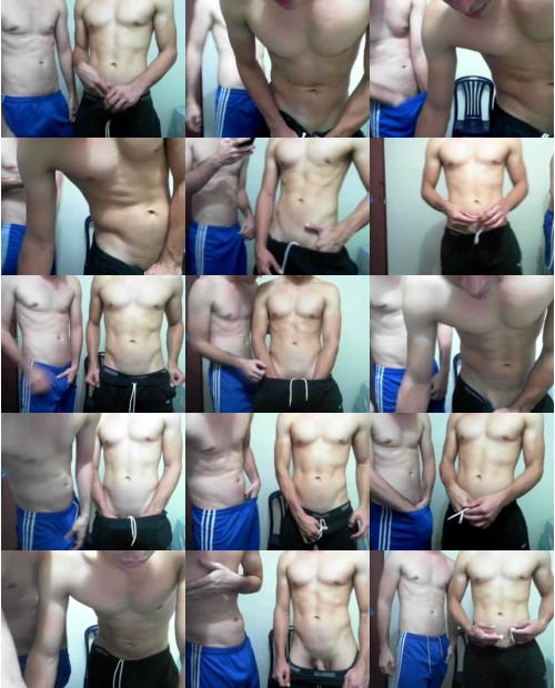 Download Video File: cam4 xtremelatin