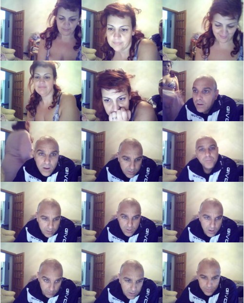 Download Video File: cam4 72cazzo