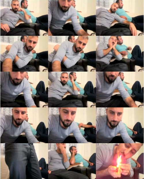 Download Video File: cam4  kinqman