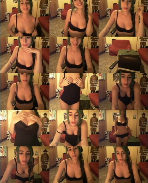 Download Video File: cam4  trappy