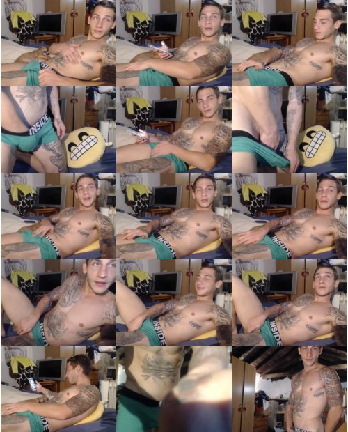 Download Video File: cam4 aleavalos