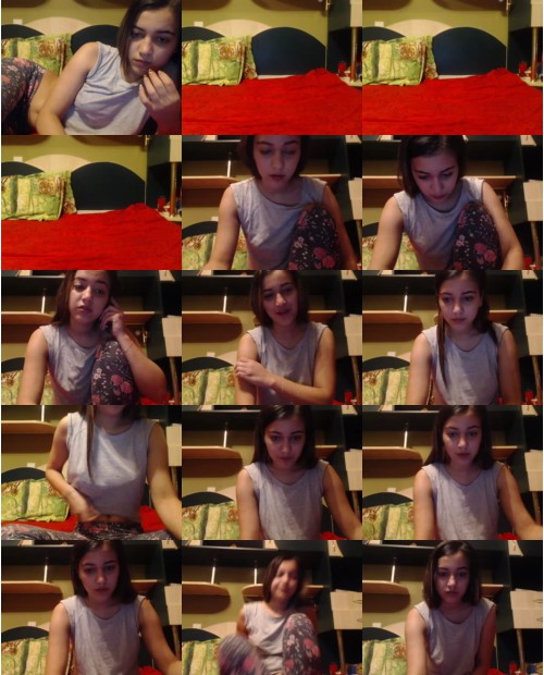 Download Video File: cam4 antonia97