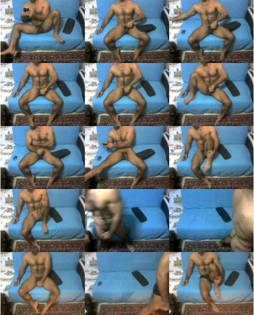 Download Video File: cam4 atletiktr