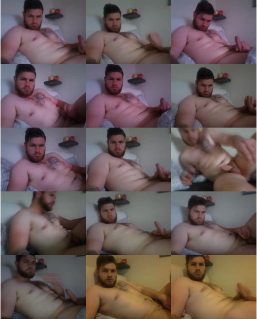 Download Video File: cam4 billybobje8