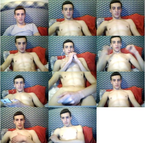 Download Video File: cam4 commandeta