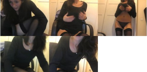 Download Video File: cam4 cristallee d