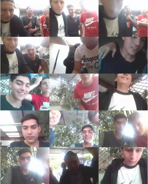 Download Video File: cam4 flaitemaldit