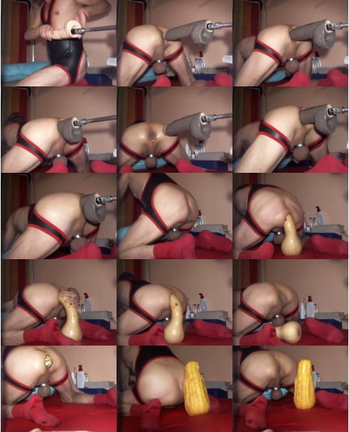 Download Video File: cam4 geilesau6
