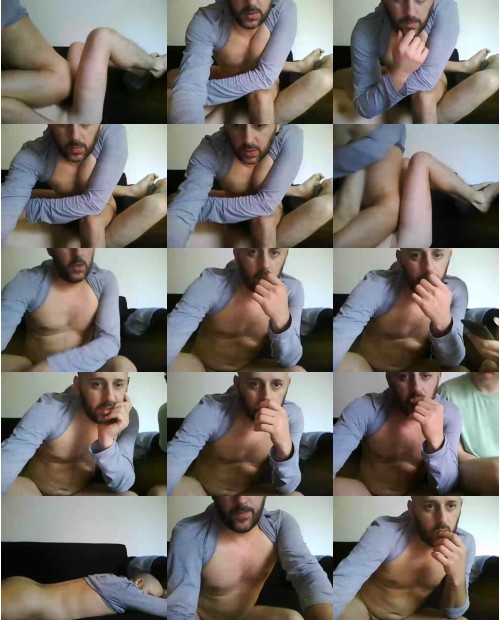 Download Video File: cam4 gritame101