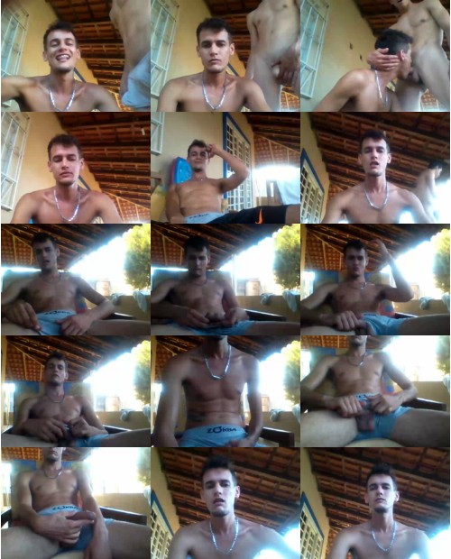 Download Video File: cam4 gurizao1988