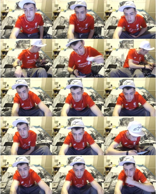 Download Video File: cam4 hornycasper