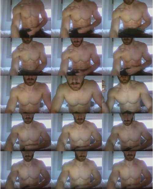 Download Video File: cam4 josete1001