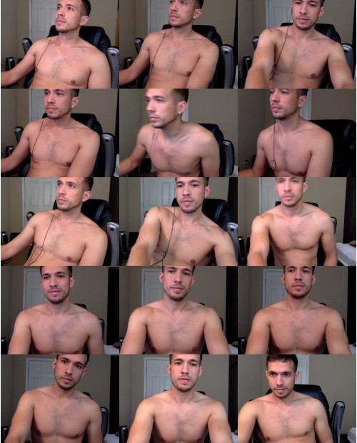 Download Video File: cam4 kevin todd