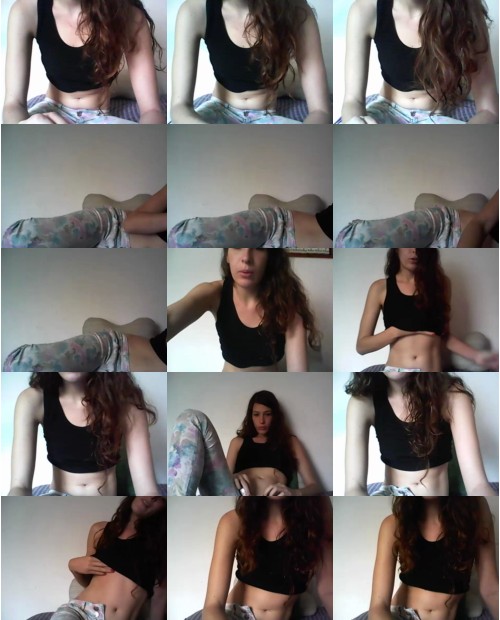 Download Video File: cam4 lunaresrojos