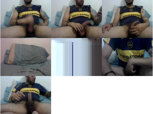 Download Video File: cam4 macho227