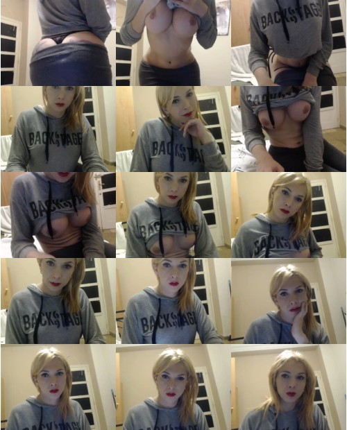 Download Video File: cam4 mariangel4u