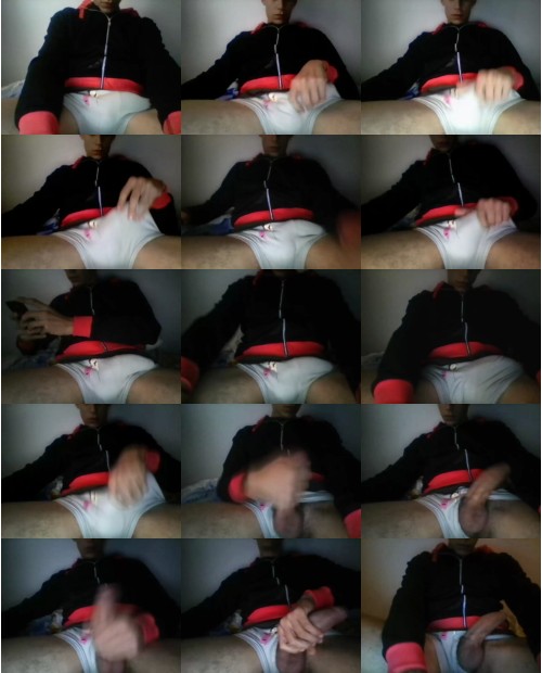 Download Video File: cam4 modelopollon