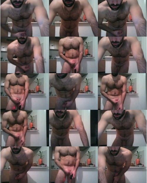 Download Video File: cam4 napaljeni24b
