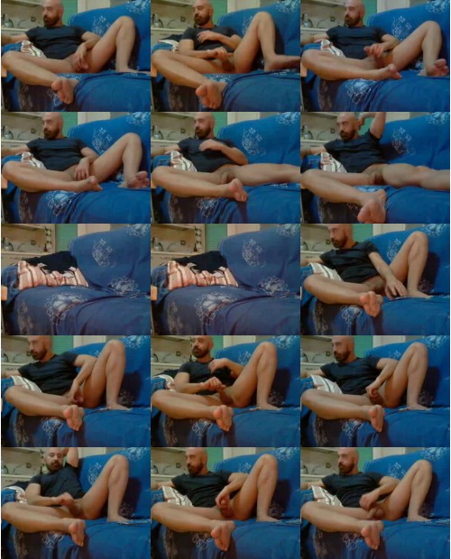 Download Video File: cam4 relaxnudo