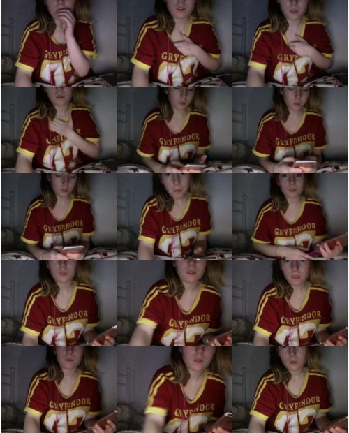 Download Video File: cam4 tinkerbell98