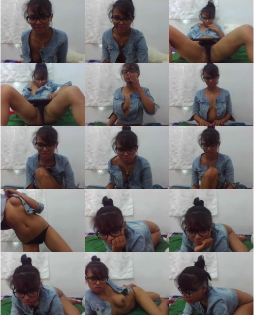 Download Video File: cam4 titifleuri