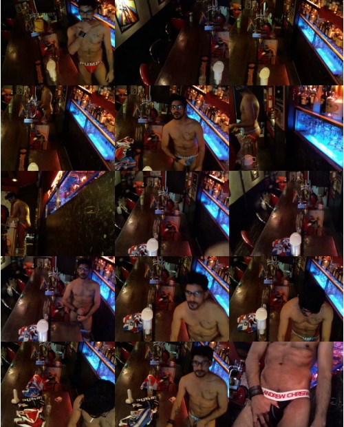 Download Video File: cam4 undie5addict