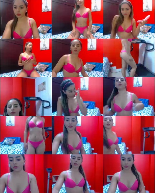 Download Video File: cam4 agatha 701