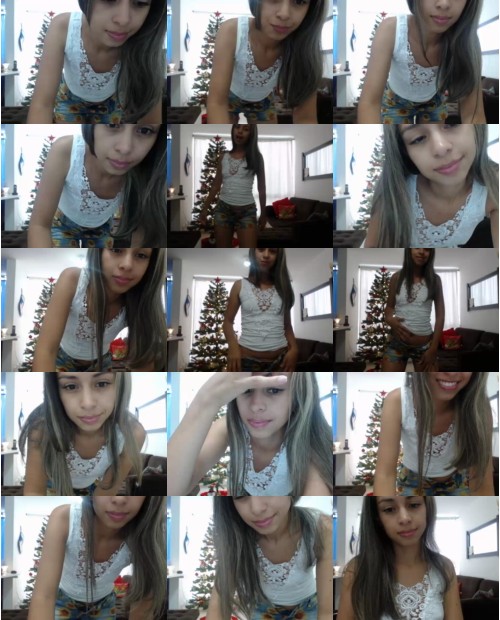 Download Video File: cam4 aliicia