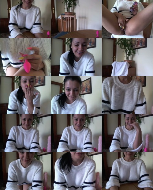 Download Video File: cam4 alisya jane