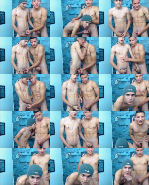 Download Video File: cam4 andrehotx