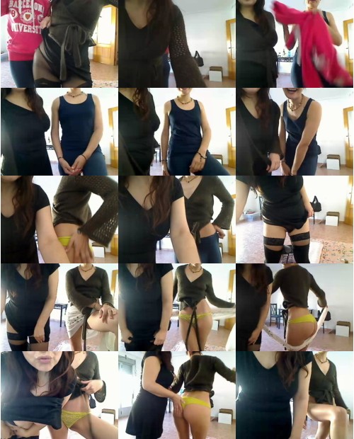 Download Video File: cam4 bellocina