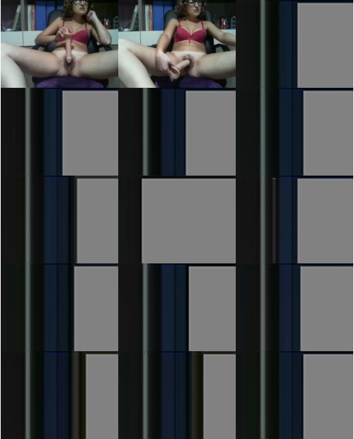 Download Video File: cam4 blue pussy