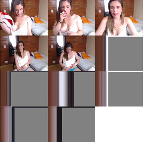 Download Video File: cam4 claireday