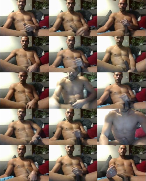 Download Video File: cam4 couple9585 male