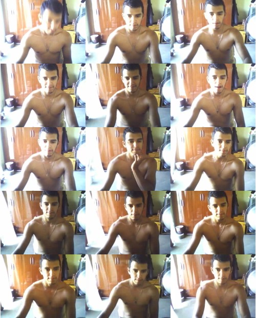 Download Video File: cam4 damiirb