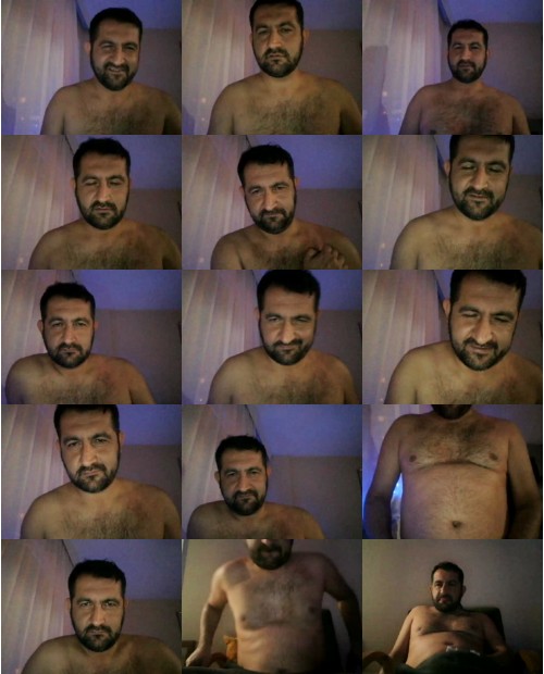 Download Video File: cam4 darkmatter41