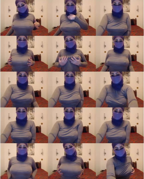 Download Video File: cam4 dream girl4