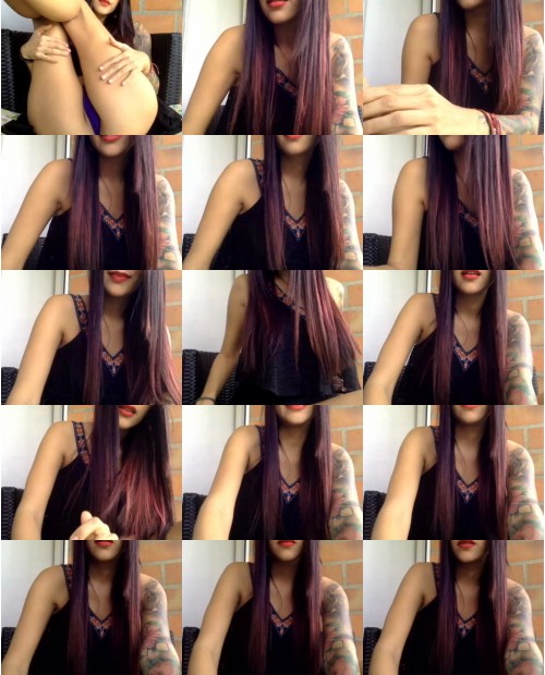 Download Video File: cam4 fallenstar77