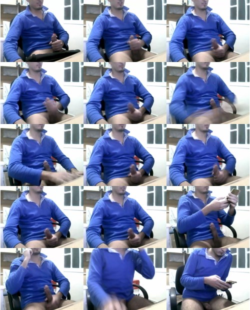 Download Video File: cam4 golge27