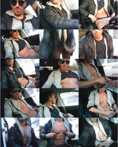 Download Video File: cam4 hommek